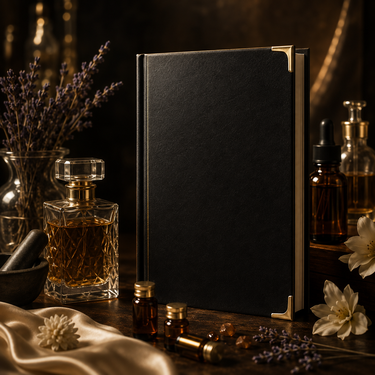 Perfumery Ebooks