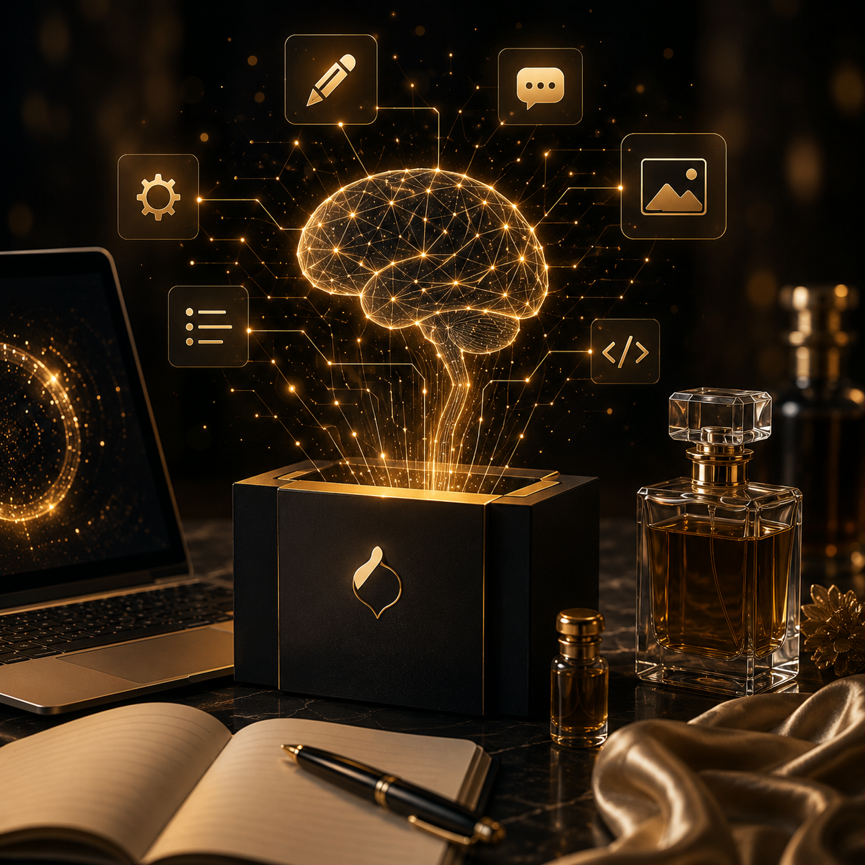 AI Master Prompt